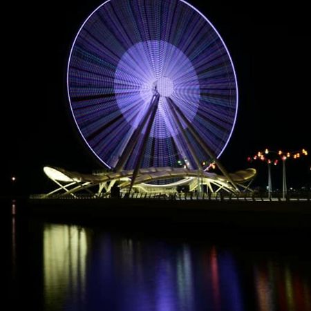 Avand Hotel 巴库 外观 照片
