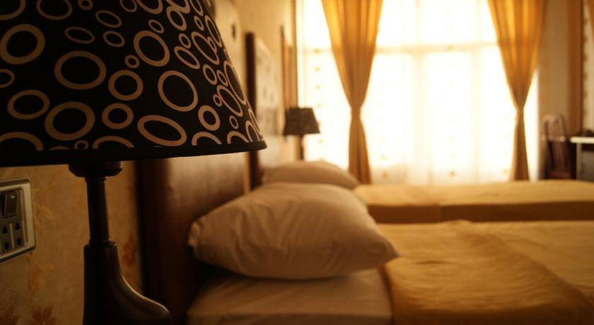 Avand Hotel 巴库 外观 照片