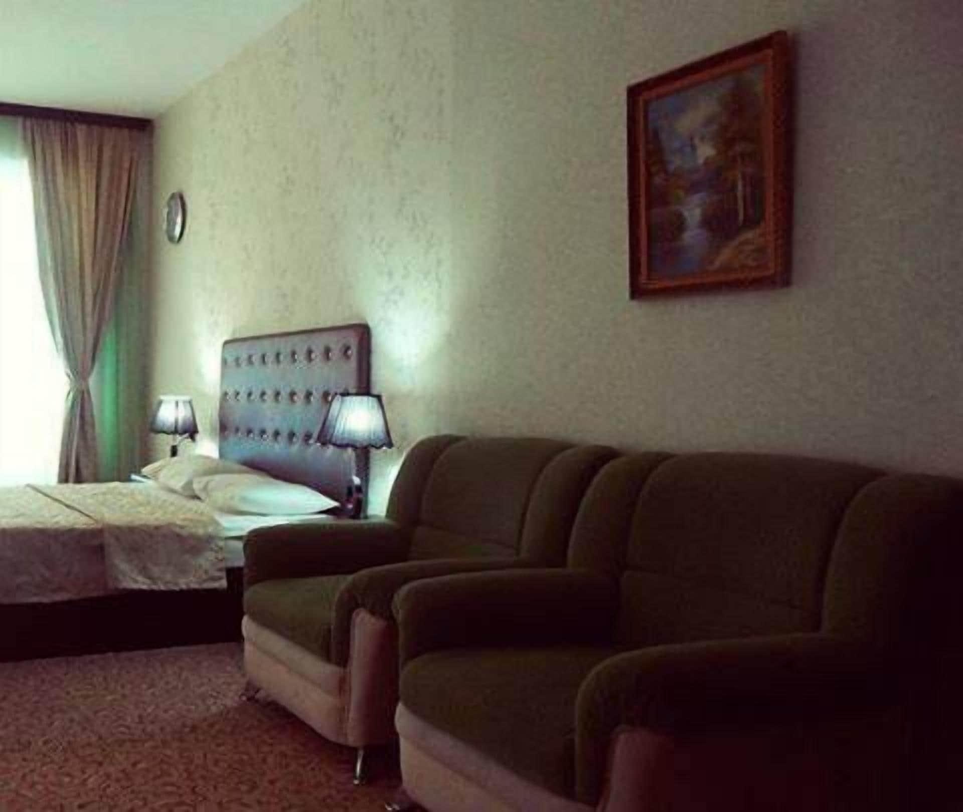 Avand Hotel 巴库 外观 照片