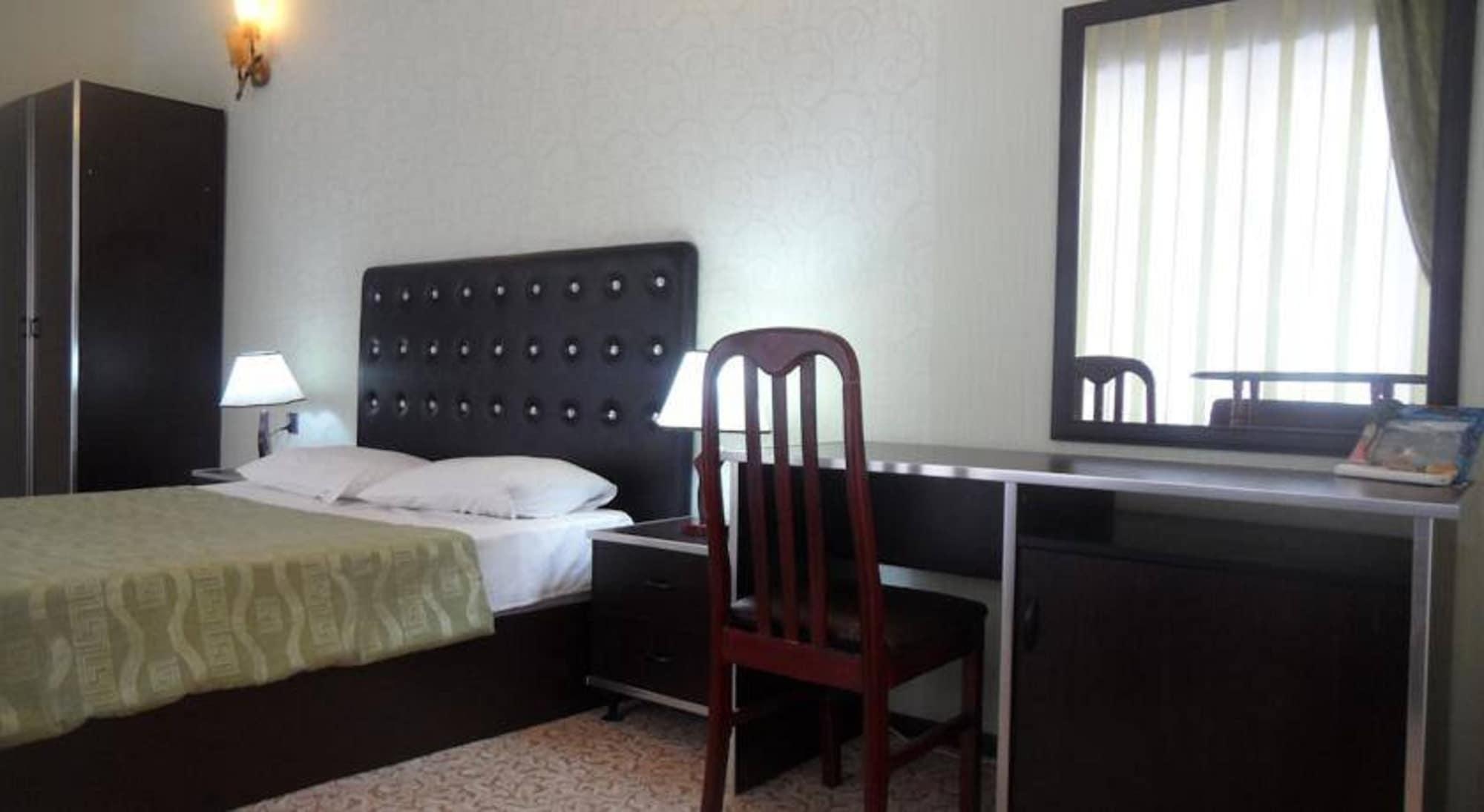 Avand Hotel 巴库 外观 照片