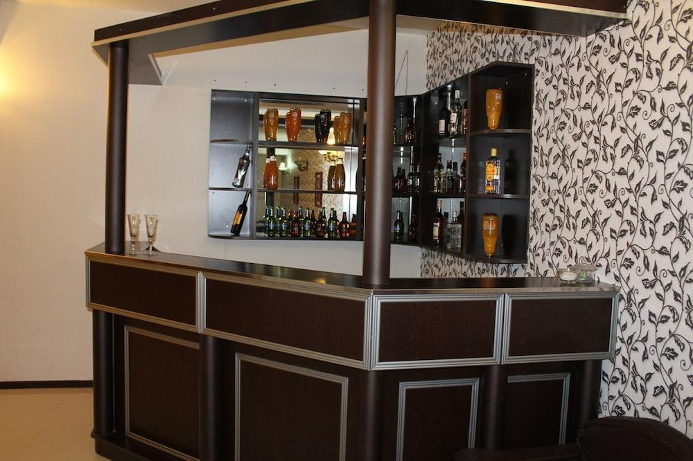 Avand Hotel 巴库 外观 照片