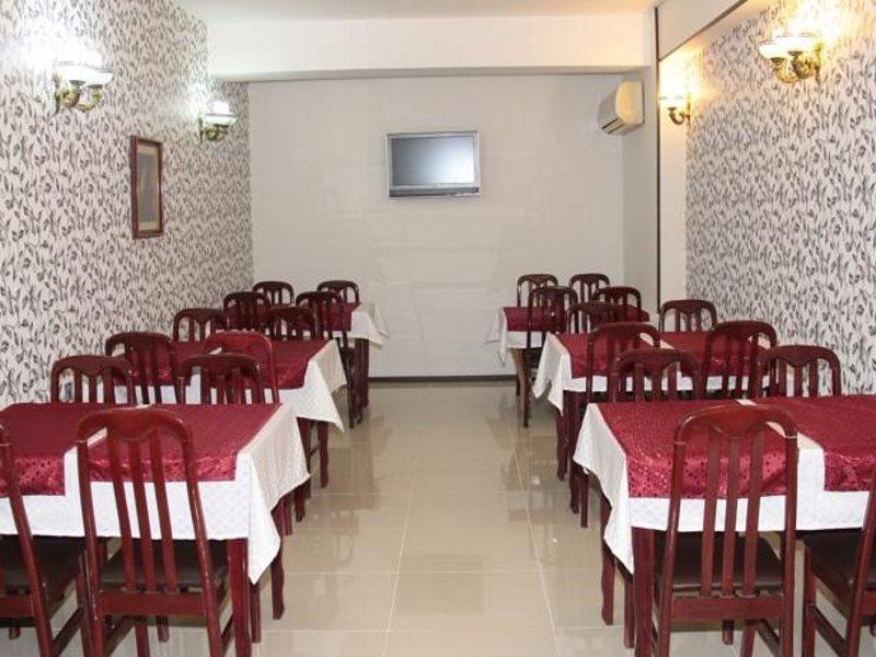 Avand Hotel 巴库 外观 照片