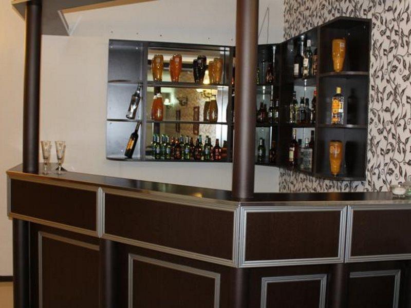 Avand Hotel 巴库 外观 照片