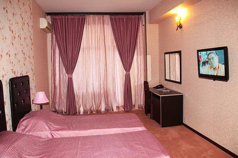 Avand Hotel 巴库 外观 照片