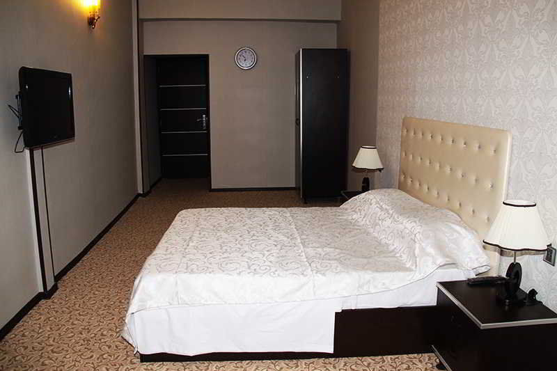Avand Hotel 巴库 外观 照片