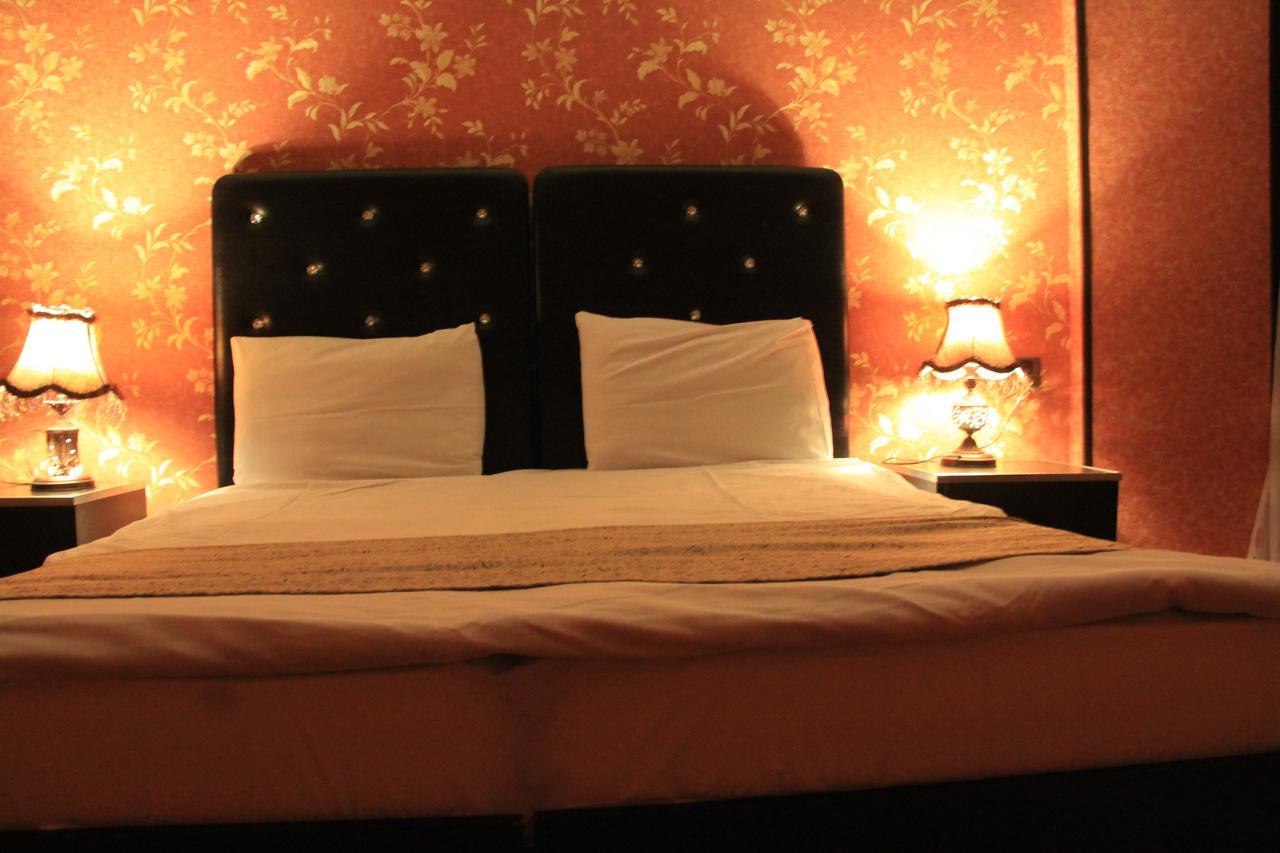 Avand Hotel 巴库 外观 照片