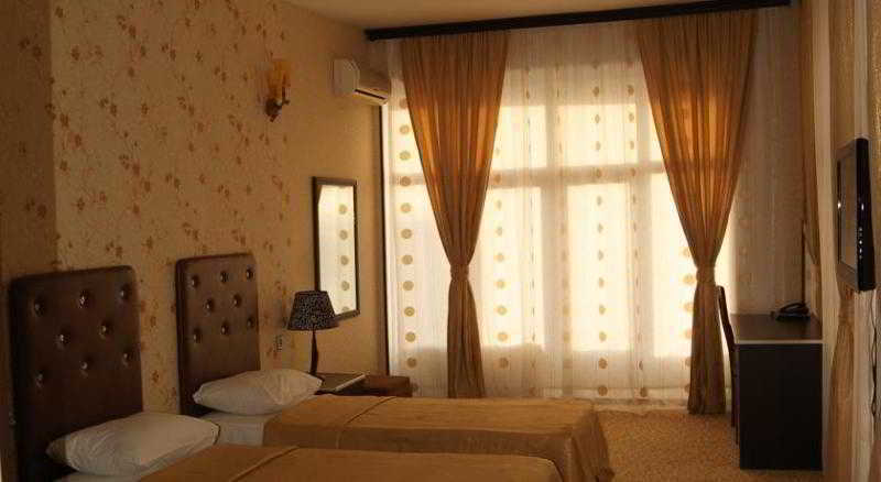 Avand Hotel 巴库 外观 照片
