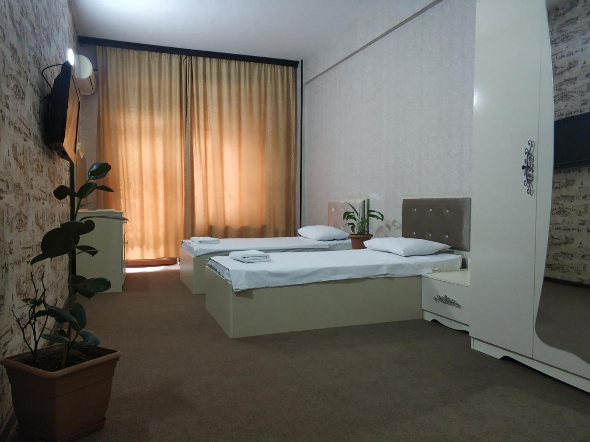 Avand Hotel 巴库 外观 照片