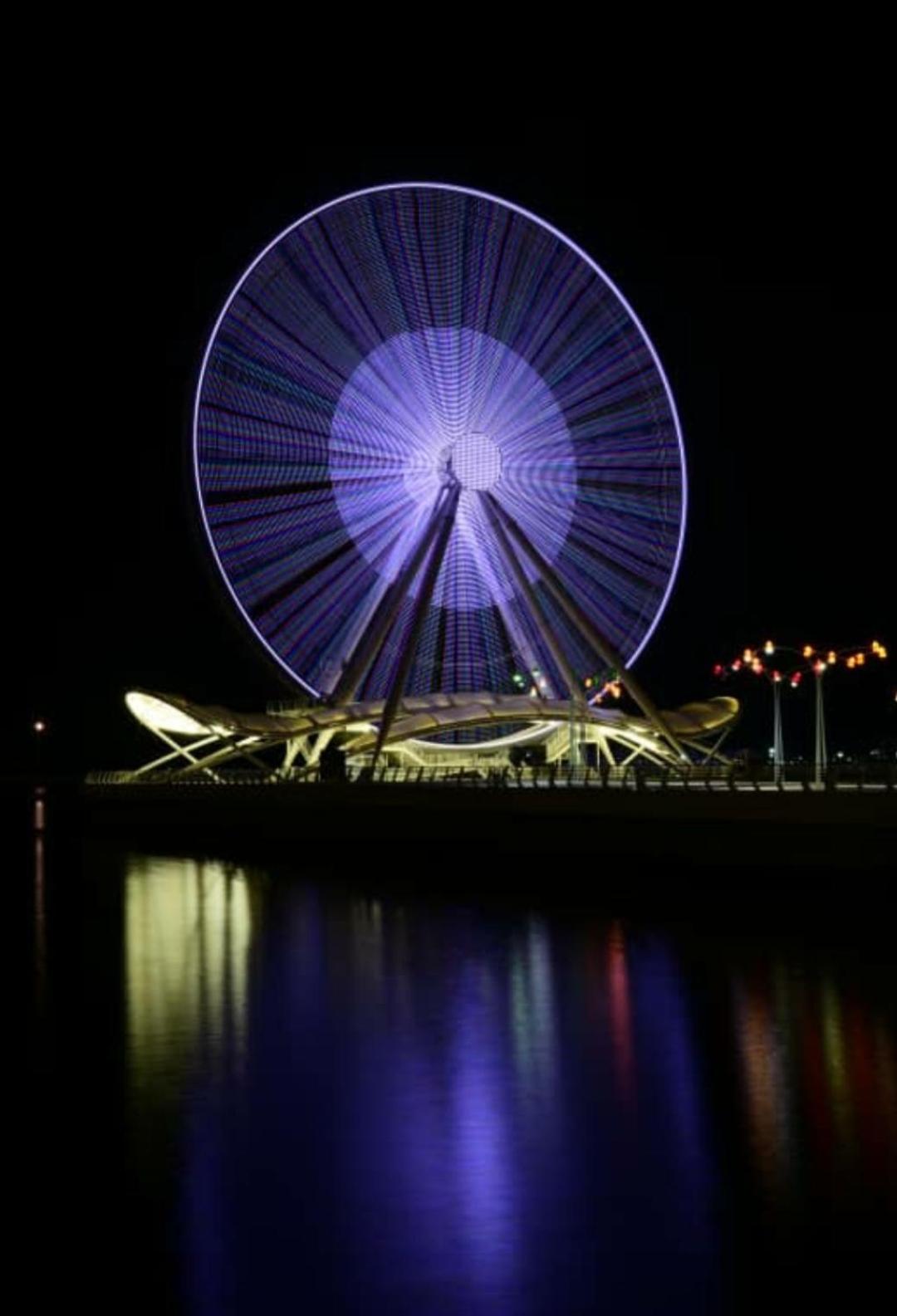 Avand Hotel 巴库 外观 照片